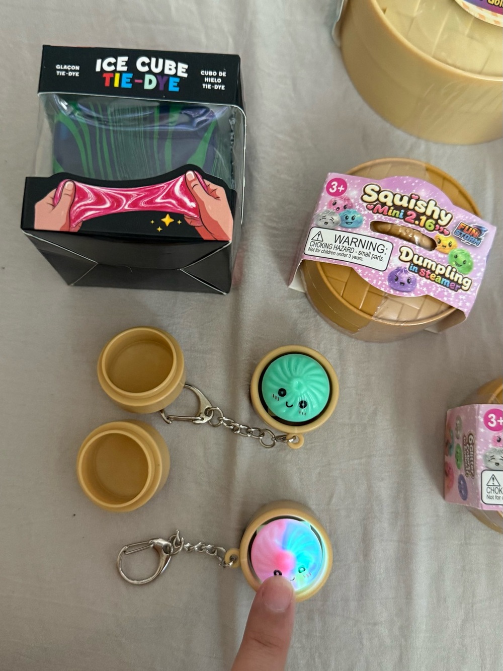 Squishy Assortment - Picture 3 of 3